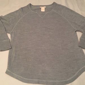 SWEET ROMEO Casual Sweater